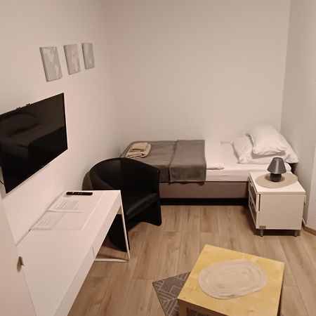 Ferienwohnung Mammut 1 Salzgitter Buitenkant foto