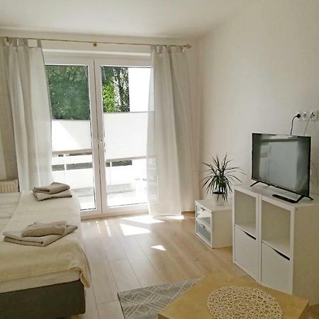Ferienwohnung Mammut 1 Salzgitter Buitenkant foto
