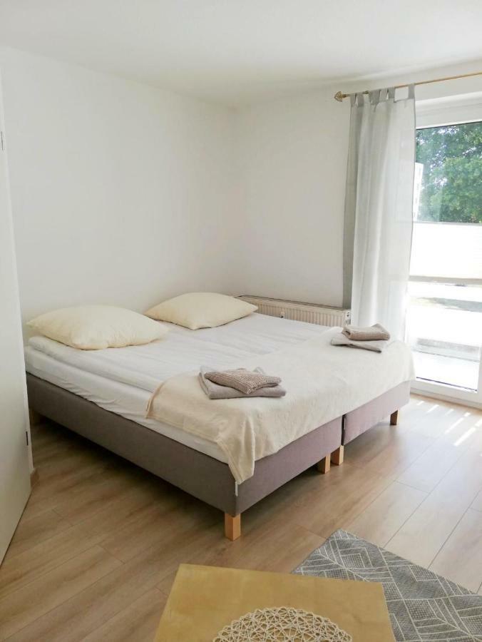 Ferienwohnung Mammut 1 Salzgitter Buitenkant foto