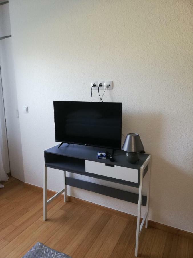 Ferienwohnung Mammut 1 Salzgitter Buitenkant foto